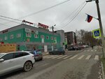 Феникс (Magistralnaya ulitsa, 9Б), club for children and teenagers