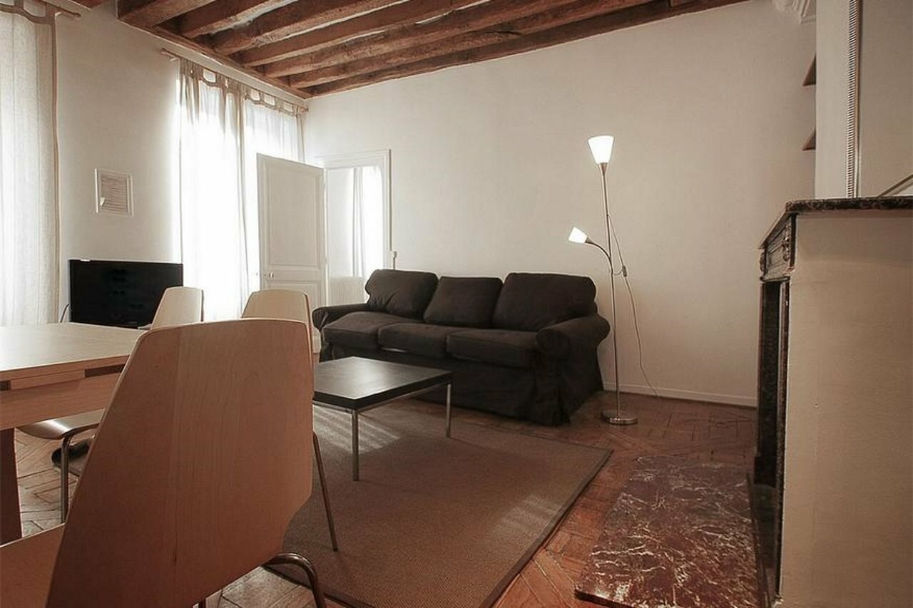 Фото Bridgestreet Le Marais - les halles