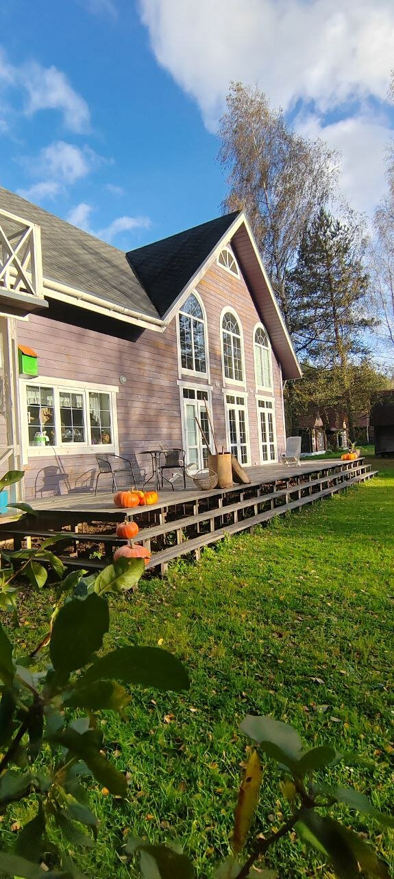 Фото Хутор Малиновка