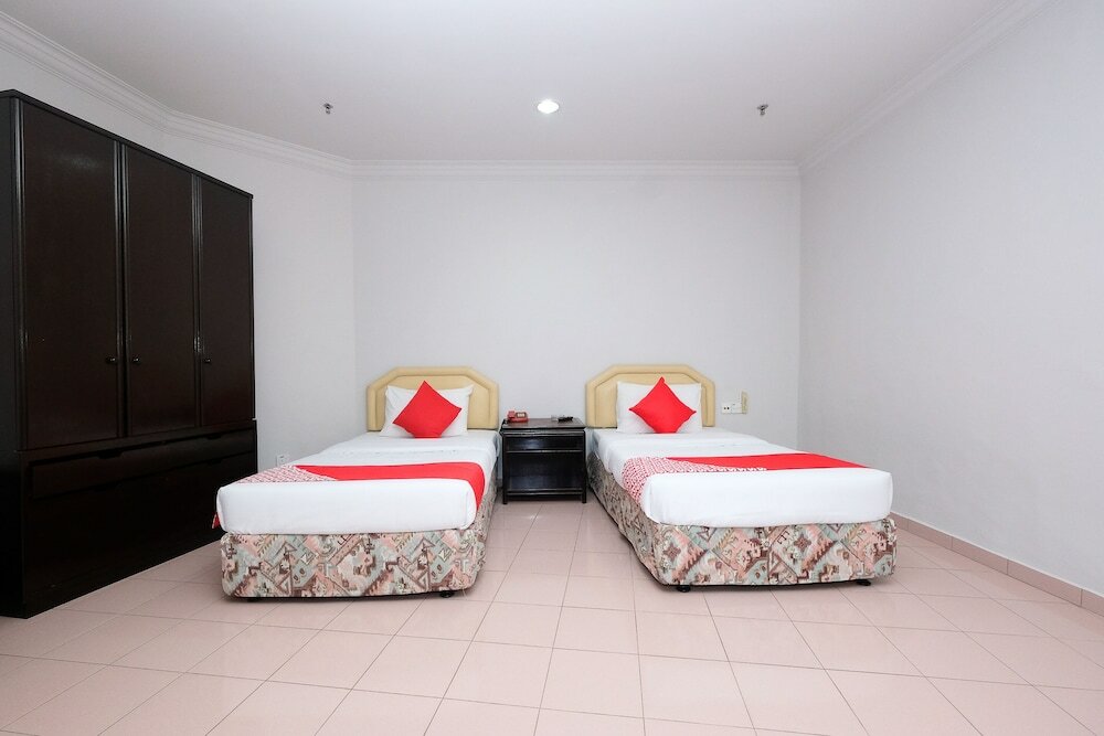 Фото Oyo 1236 Hotel Green Park