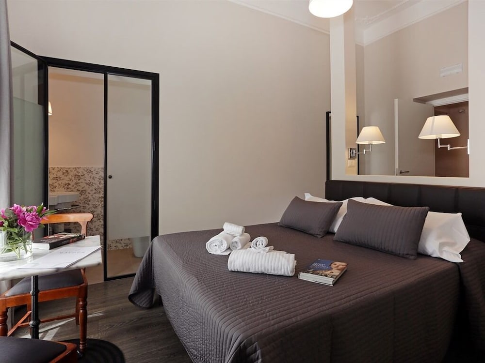 Фото Residenza Cavour