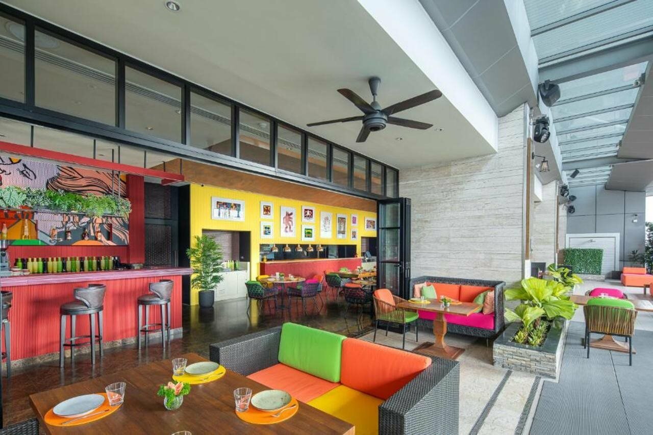 Фото Eastin Grand Hotel Sathorn Bangkok