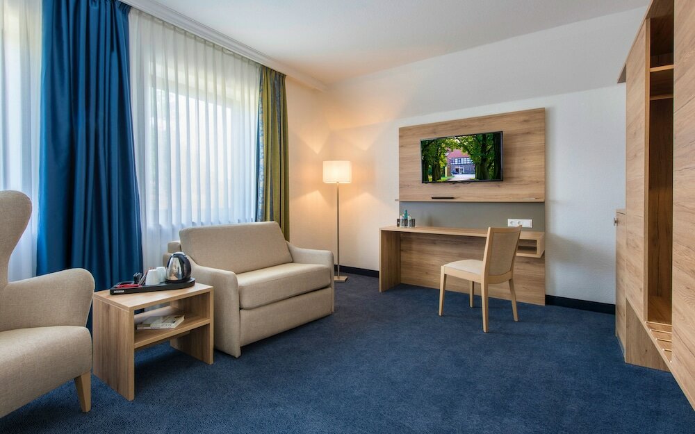 Фото Idingshof Hotel & Restaurant