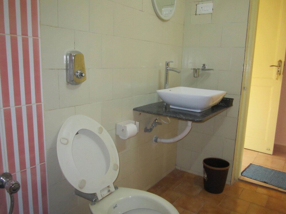 Фото Carina Beach Resort