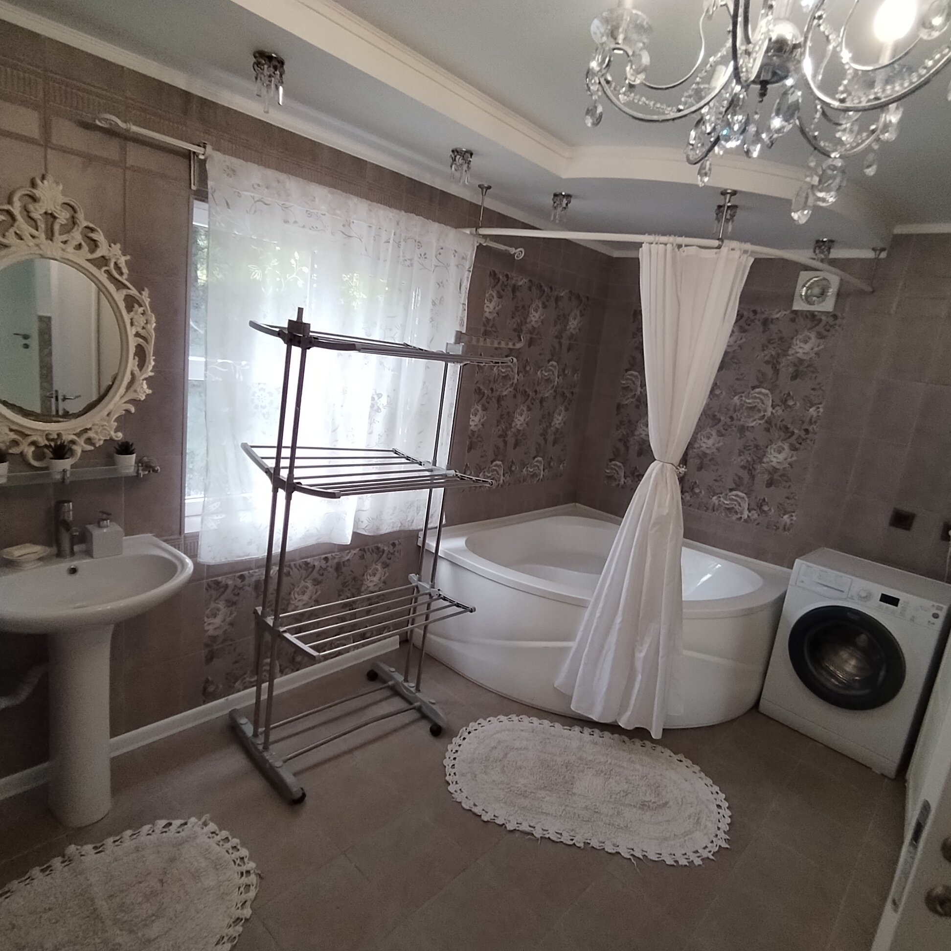 Фото Дом на Фабрициуса