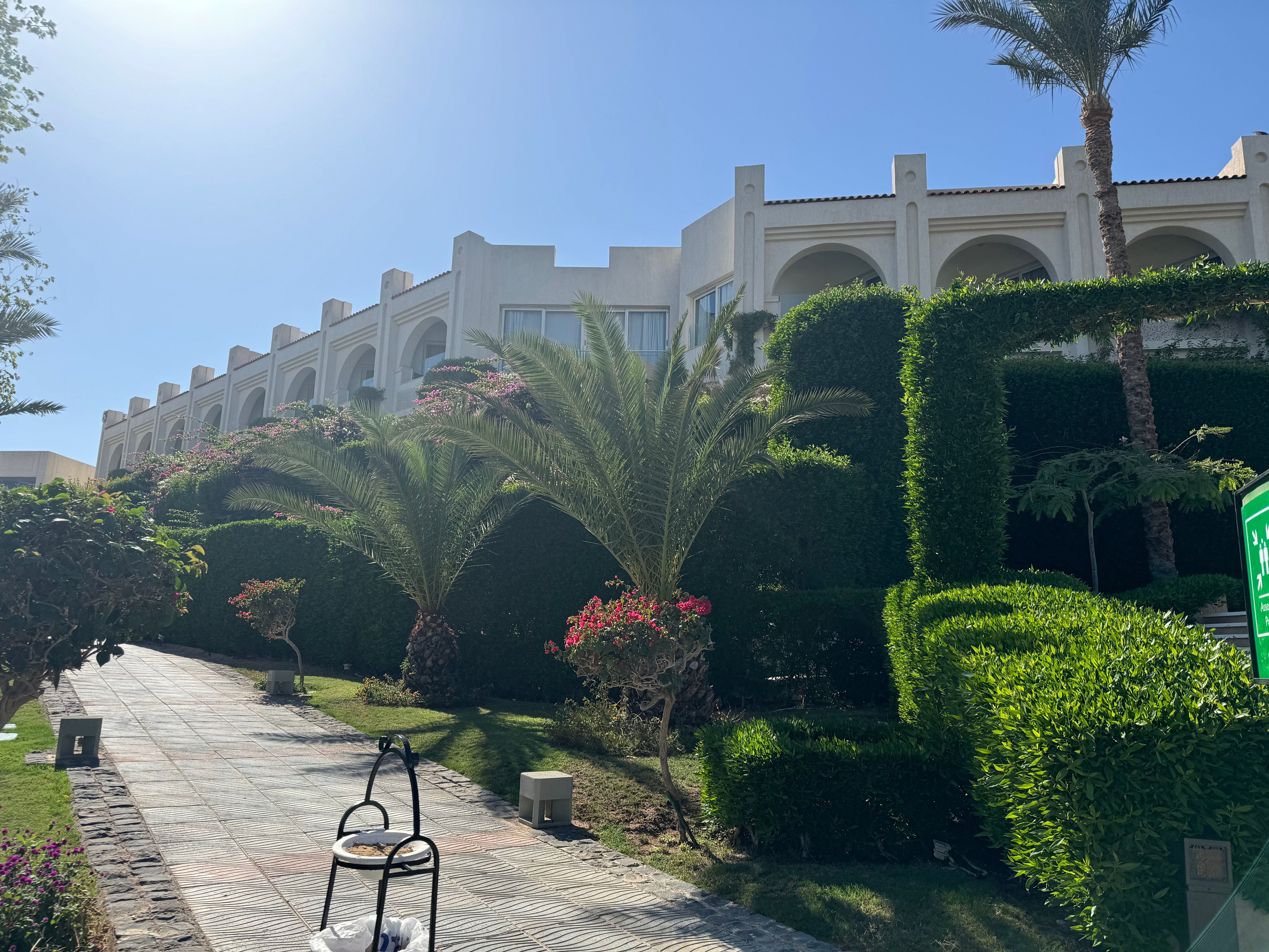 Фото Sunrise Montemare Resort Grand Select