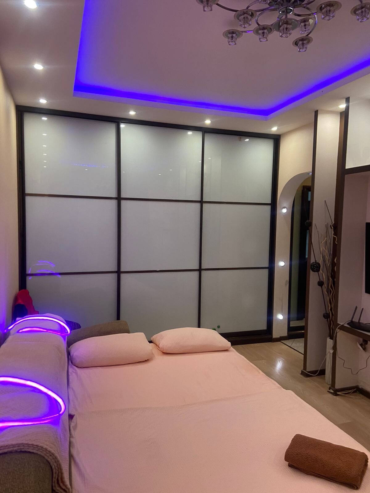 Фото Апартаменты Либуа