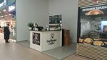 Cup Morgan (Pyatnitskoye Highway, 39), coffee shop
