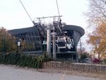 Bursa Cable Car (Bursa, Yıldırım, Piremir Mah., Teleferik Cad., 84/1), cableway, funicular