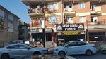 Orhan Burhan Yagmur Men's Hairdresser (Ankara Province, Cankaya District, Balgat Mah., 1414. Cad., 2), barber shop