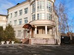 Regional Treasury is a state-owned institution of the Vologda Region (ulitsa Lermontova, 19А), departamento de tesorería