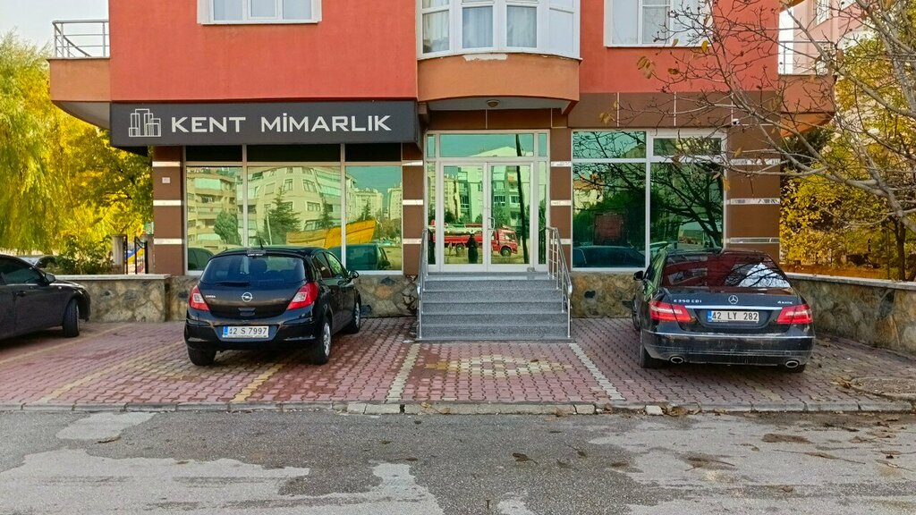 Construction company Ağ - Kon Construction Architecture, Konya, photo