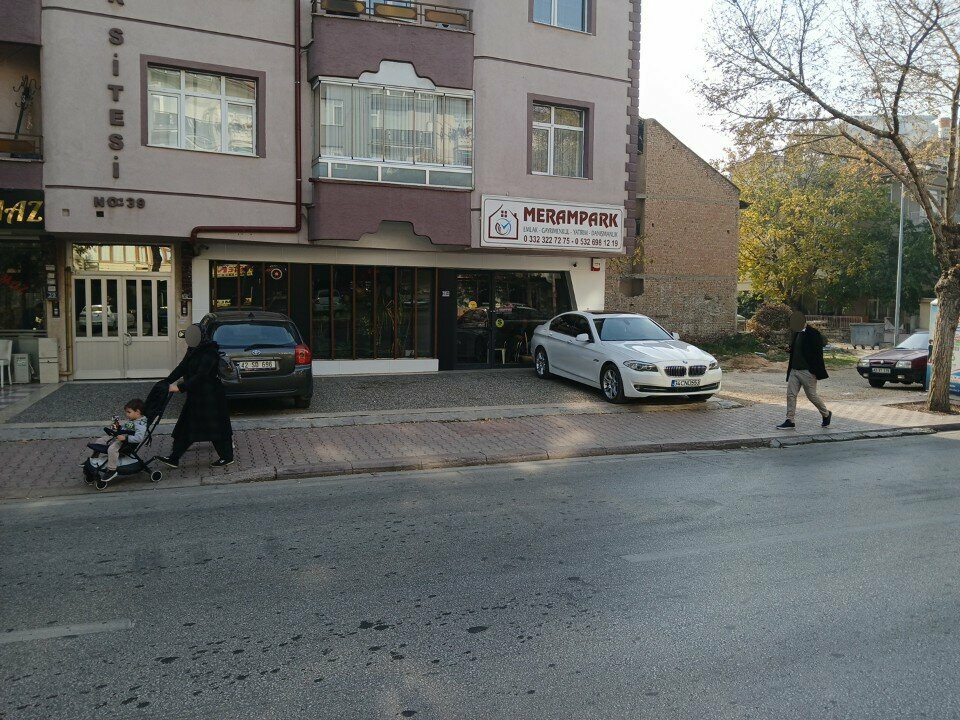 Real estate agency Merampark Emlak, Konya, photo