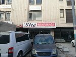 Site Kompresör (Ankara Province, Altındag District, Çamlıtepe Cad., 171), compresores y equipos compresores