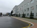 Управление транспорта и связи (ploshchad Dzerzhinskogo, 1), administration