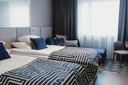 Гостиница Original Sokos Hotel Vaakuna в Сейняйоки
