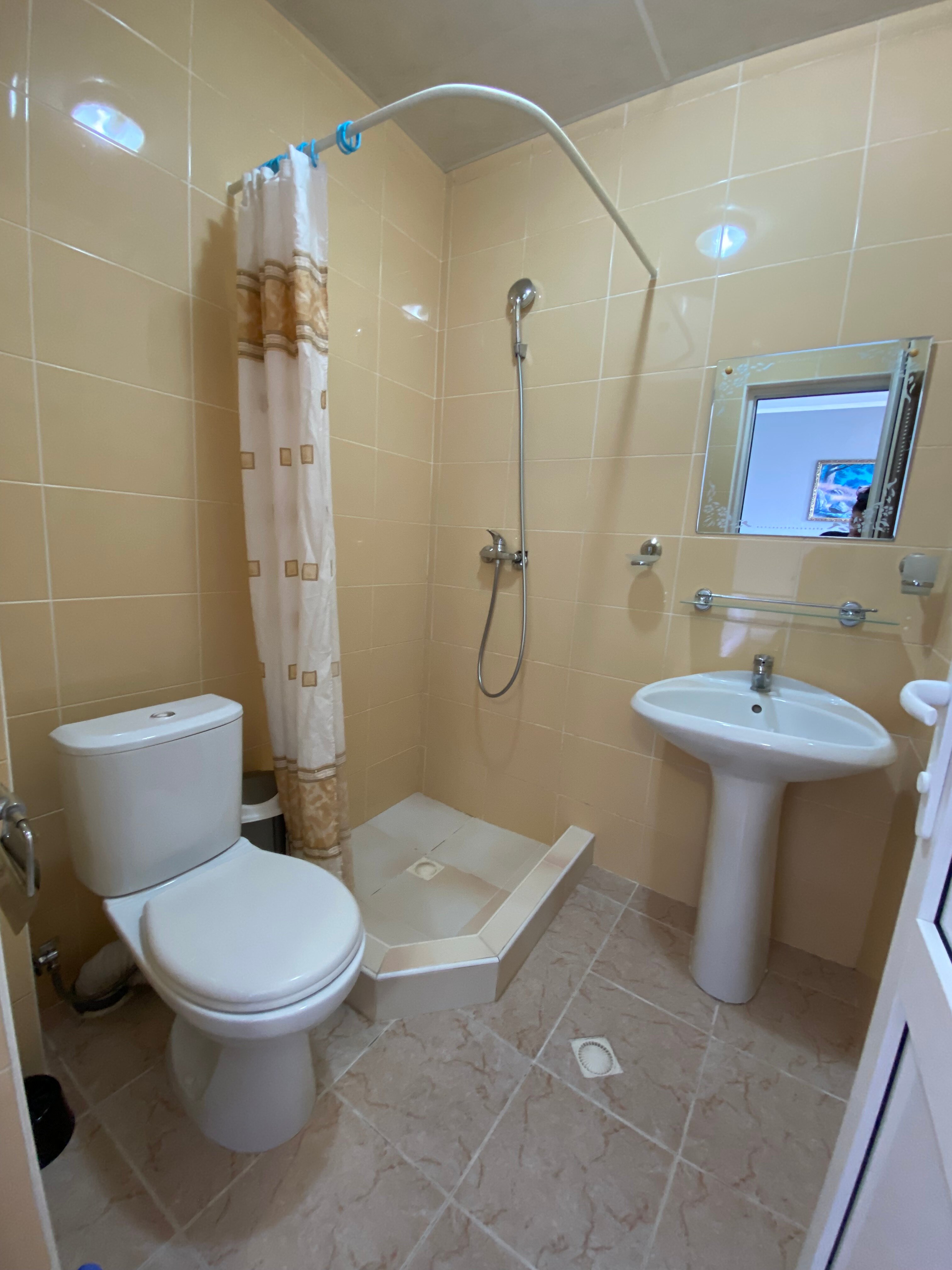 Фото Гостевой дом Березовый