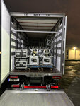 Staras Technical Productions (İstanbul, Eyüpsultan, Mithatpaşa Mah., Abdulhamit Han Cad., 13) ، مركز المنتج