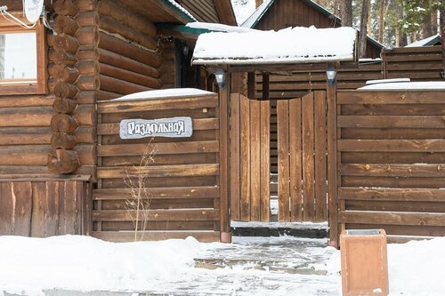 Паровоз летняя ул 20 екатеринбург фото