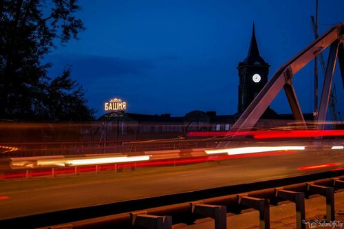 Гостиница Башня в Кунгуре