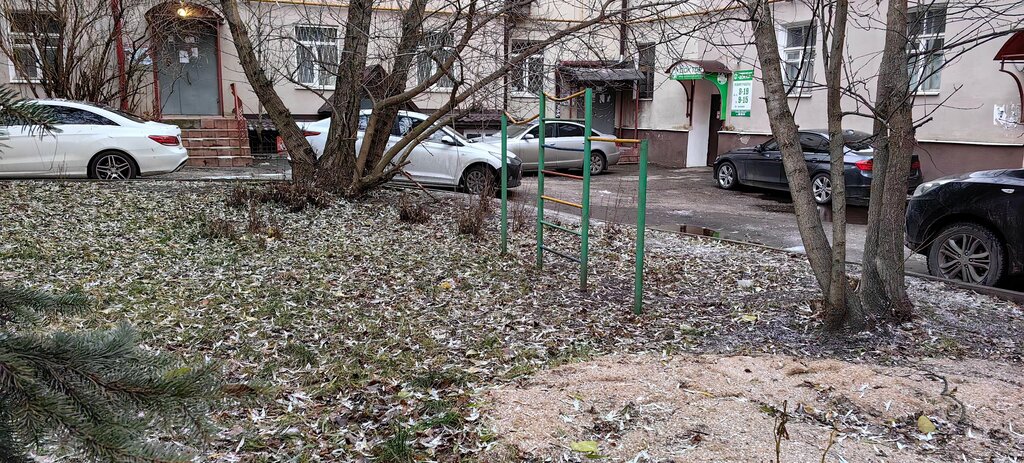 Playground Playground, Smolensk, photo