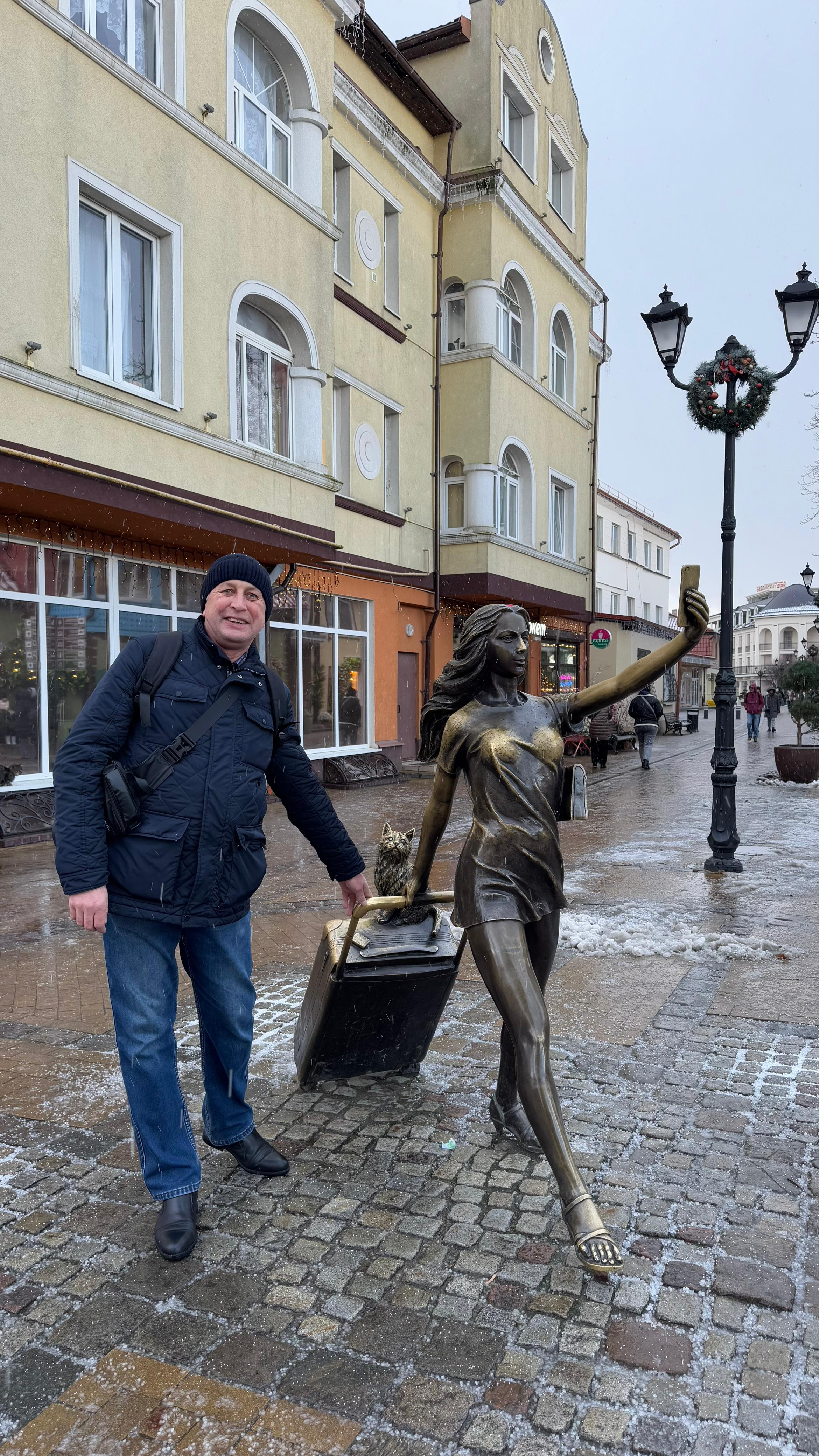 Фото АмстерДом