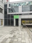 Разноцветный мир (50-Letiya Oktyabrya Square, 1), escuela de artes