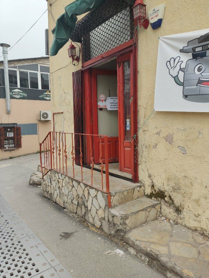 Copy center Has Photocopy Center Book and Stationery, Izmir, photo