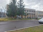 Avtobis Up Regionalny Sklad (2-ja Zavodskaja vulica, 5) ، معدات محطات الصيانة وورشات العمل