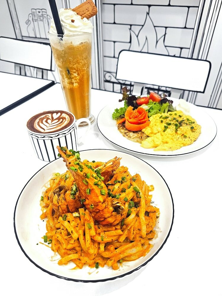 Фото Summer View Hotel