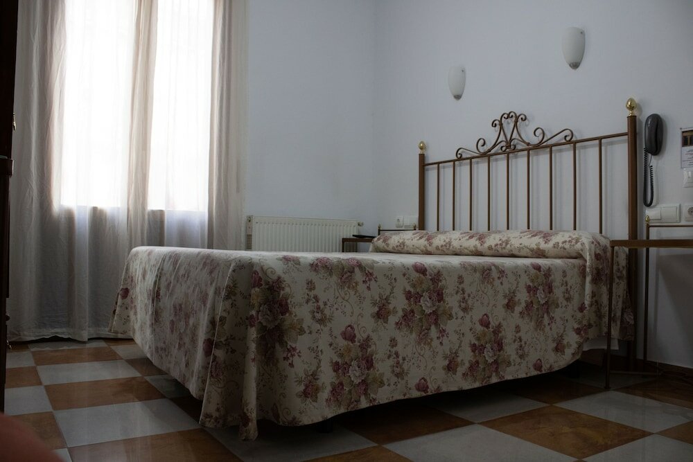 Фото Hotel Don Paula