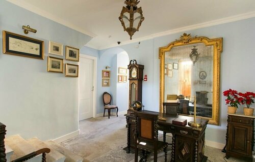 Гостевой дом Casa do Vinho Sintra Guest House в Синтре