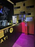 EnerGO (Sibirskaya Street, 102В), alquiler de cargador
