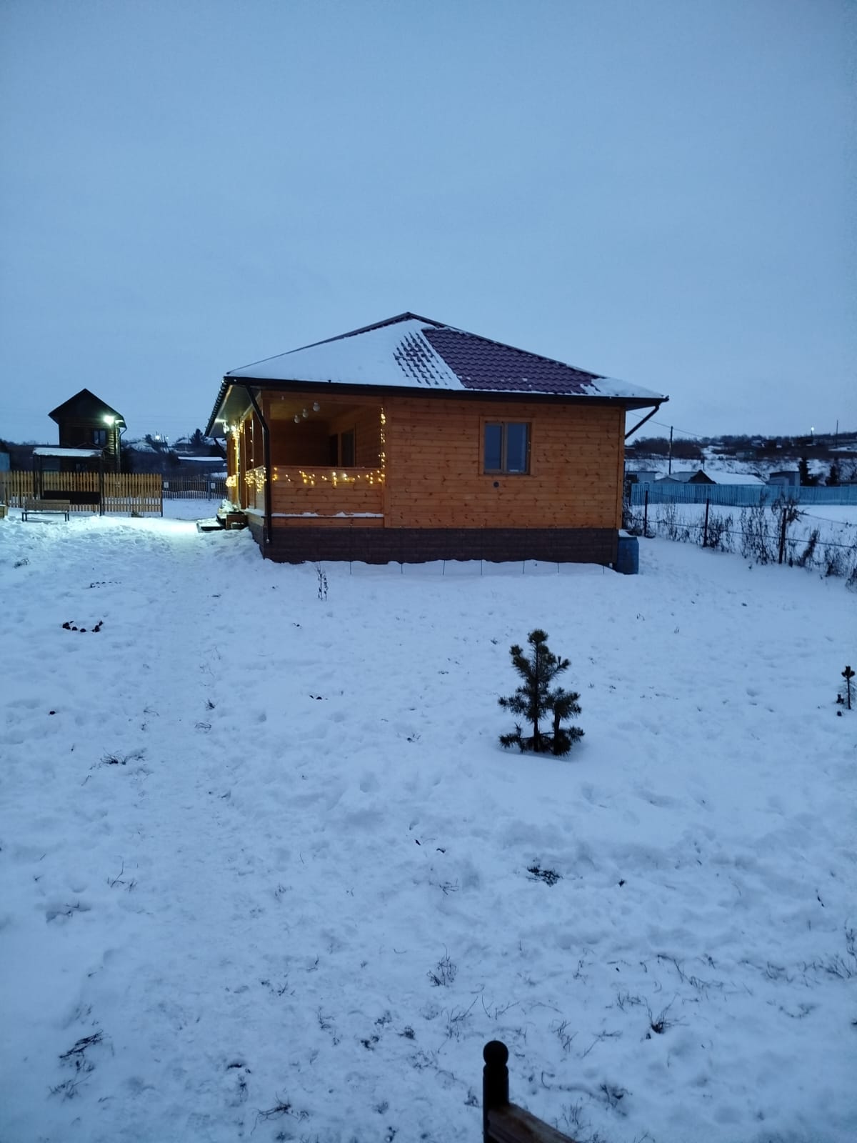 Фото Согринский берег