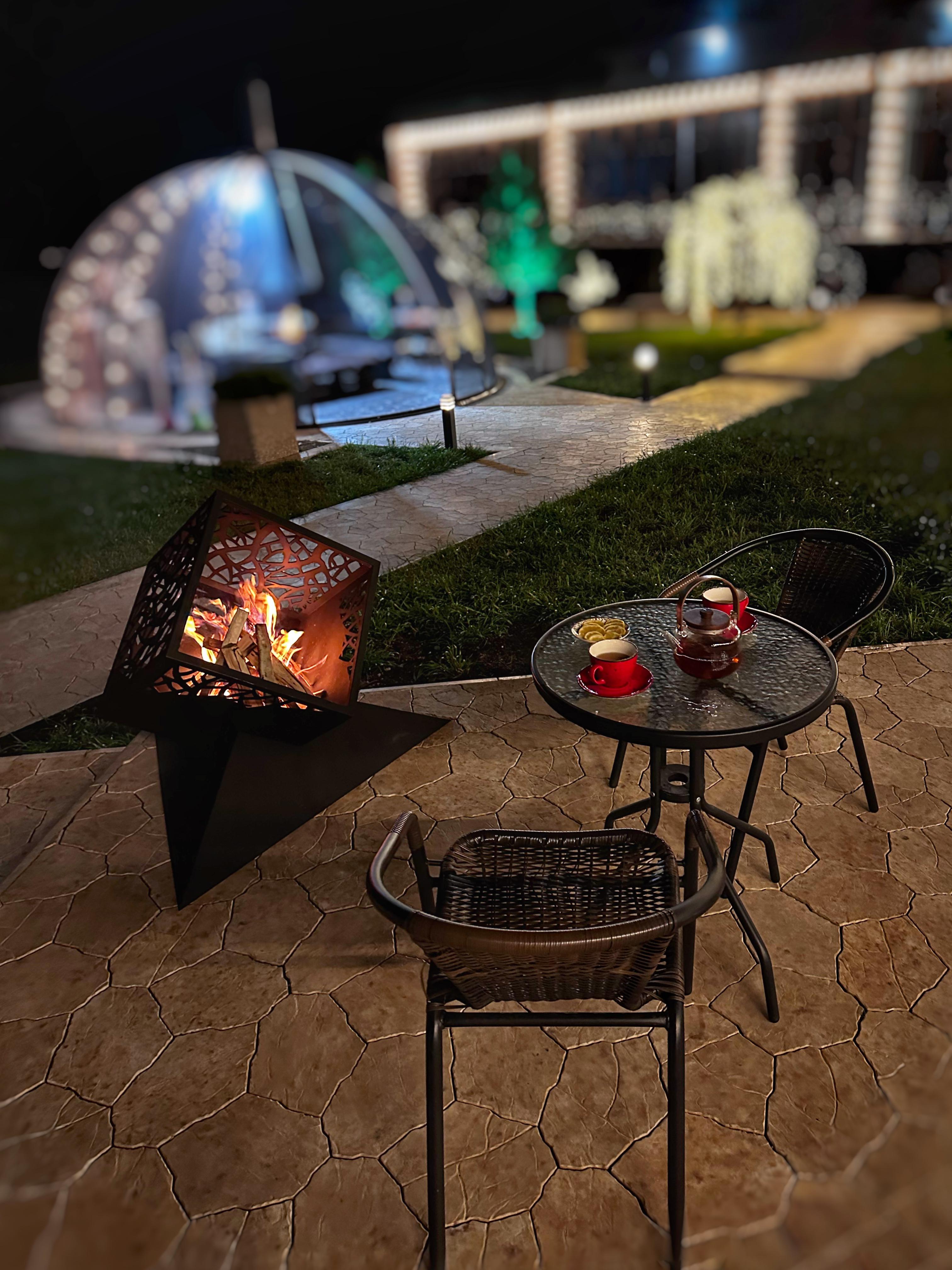 Фото Бордо Хаус