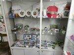 Подарки и сувениры (ulitsa Gagarina, 31), gift and souvenir shop