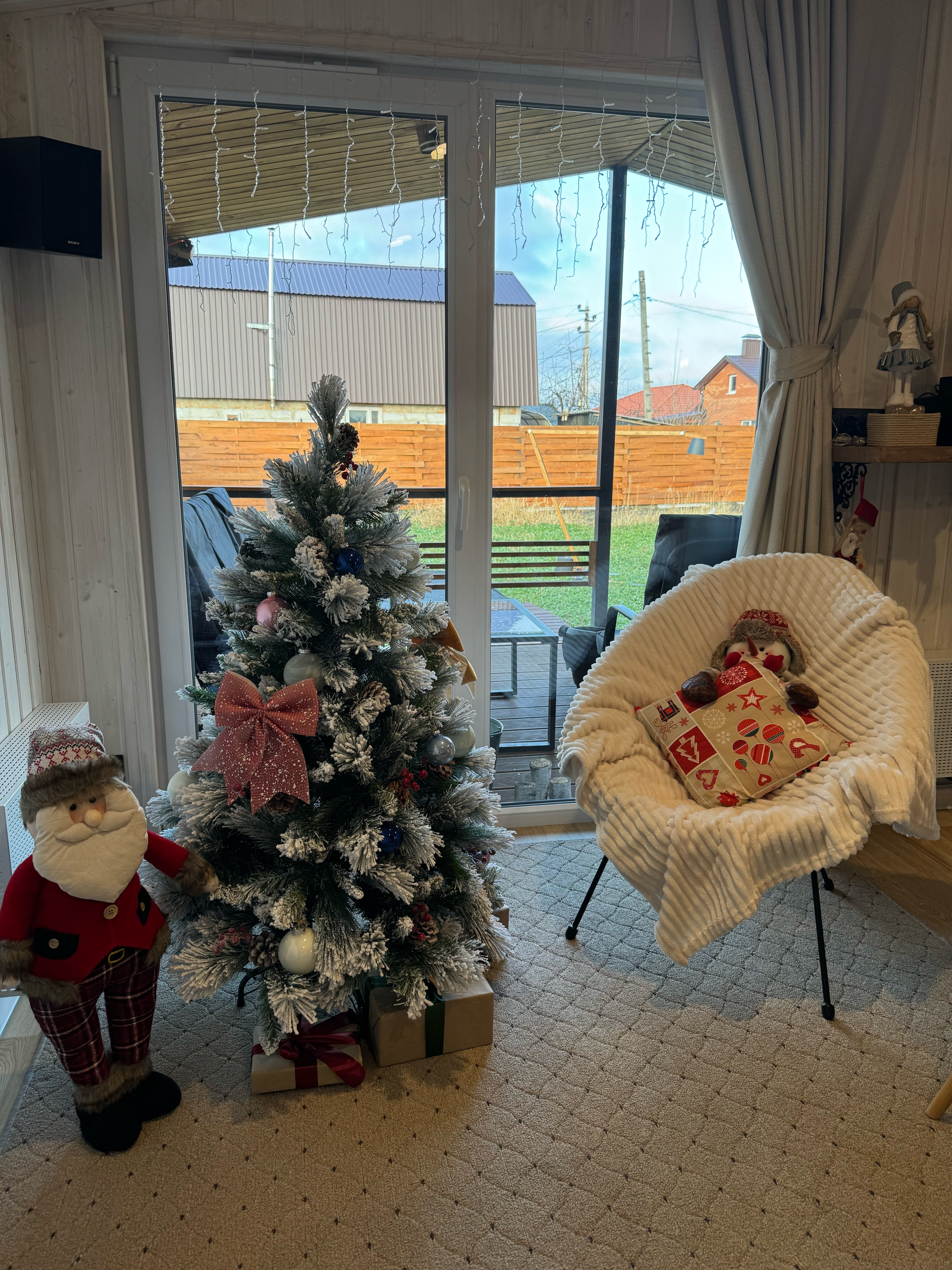 Фото Сердце Отрадного