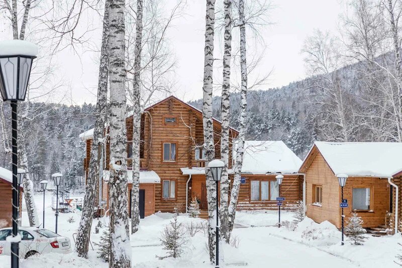 Фото Манская петля