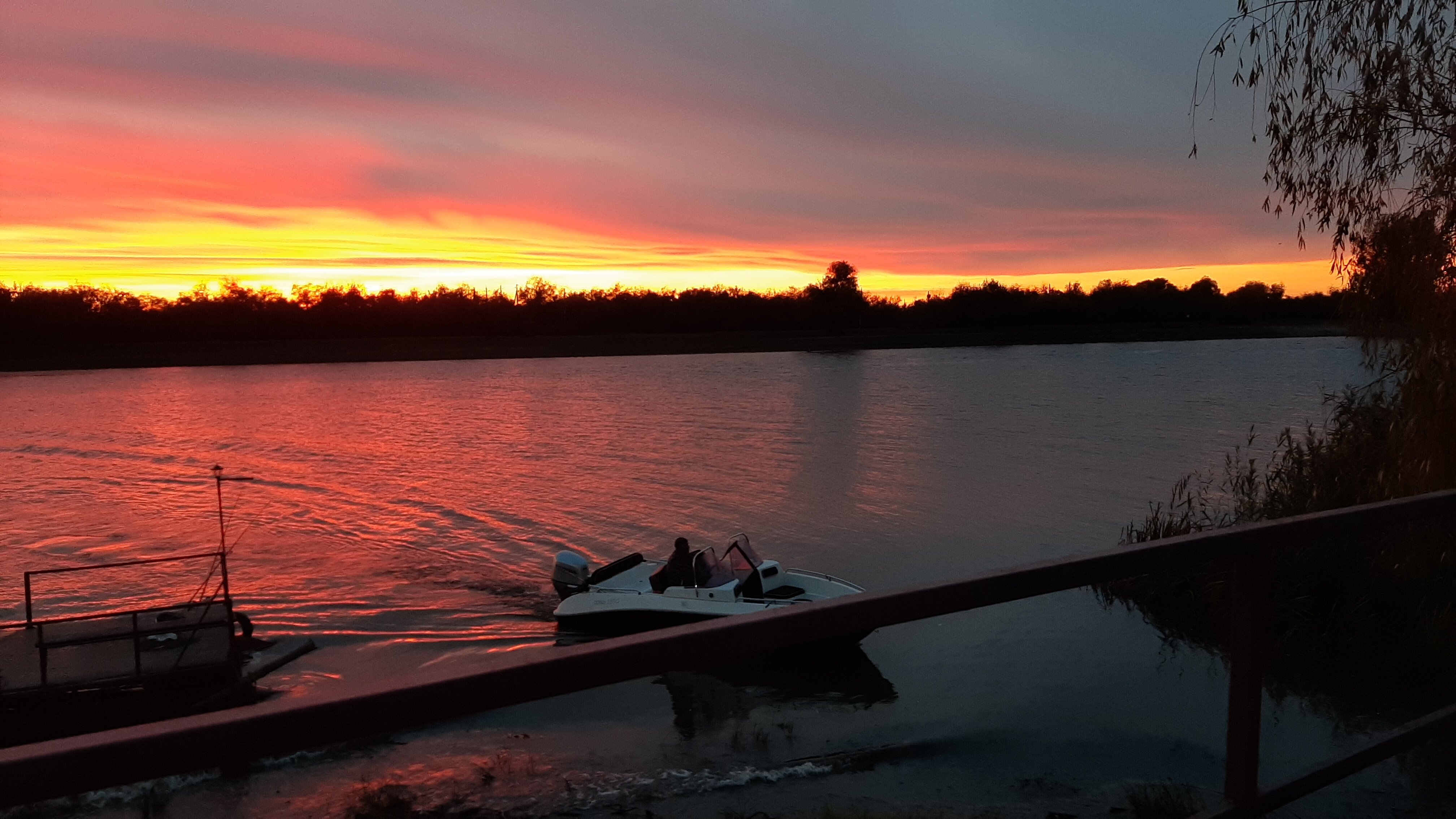 Фото Ладейная