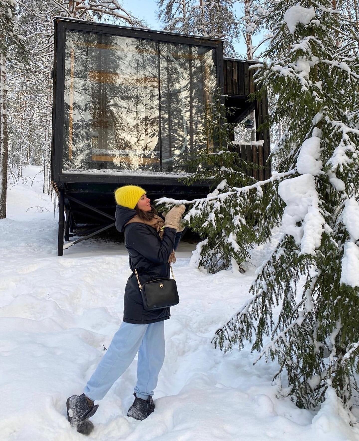 Фото Гринвальд Парк Скандинавия