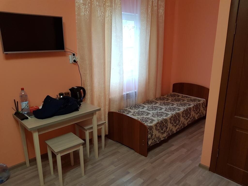 Фото Гостиничные домики в Двинском Березнике