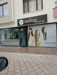 Mehtap Bayan Kuaforu (Ankara Province, Kecioren District, Ayvali Neighborhood, Campuru Avenue, 3) ، مصففو الشعر