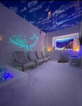 Sol-city (65-Letiya Pobedy Street, 1/4), salt cave