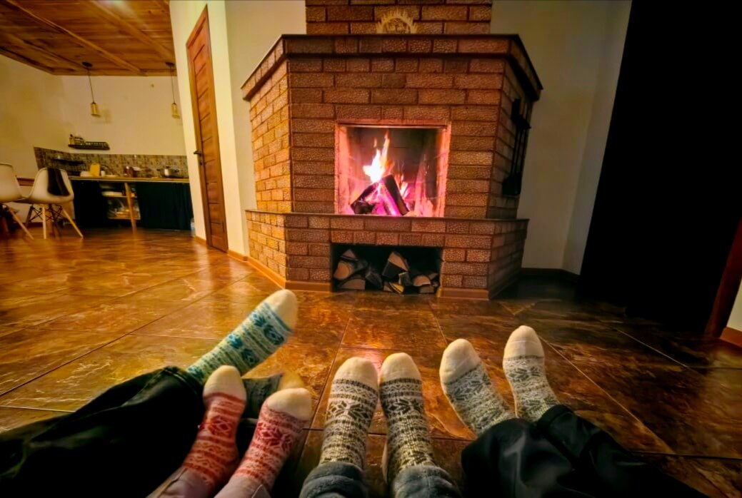 Фото Дивное