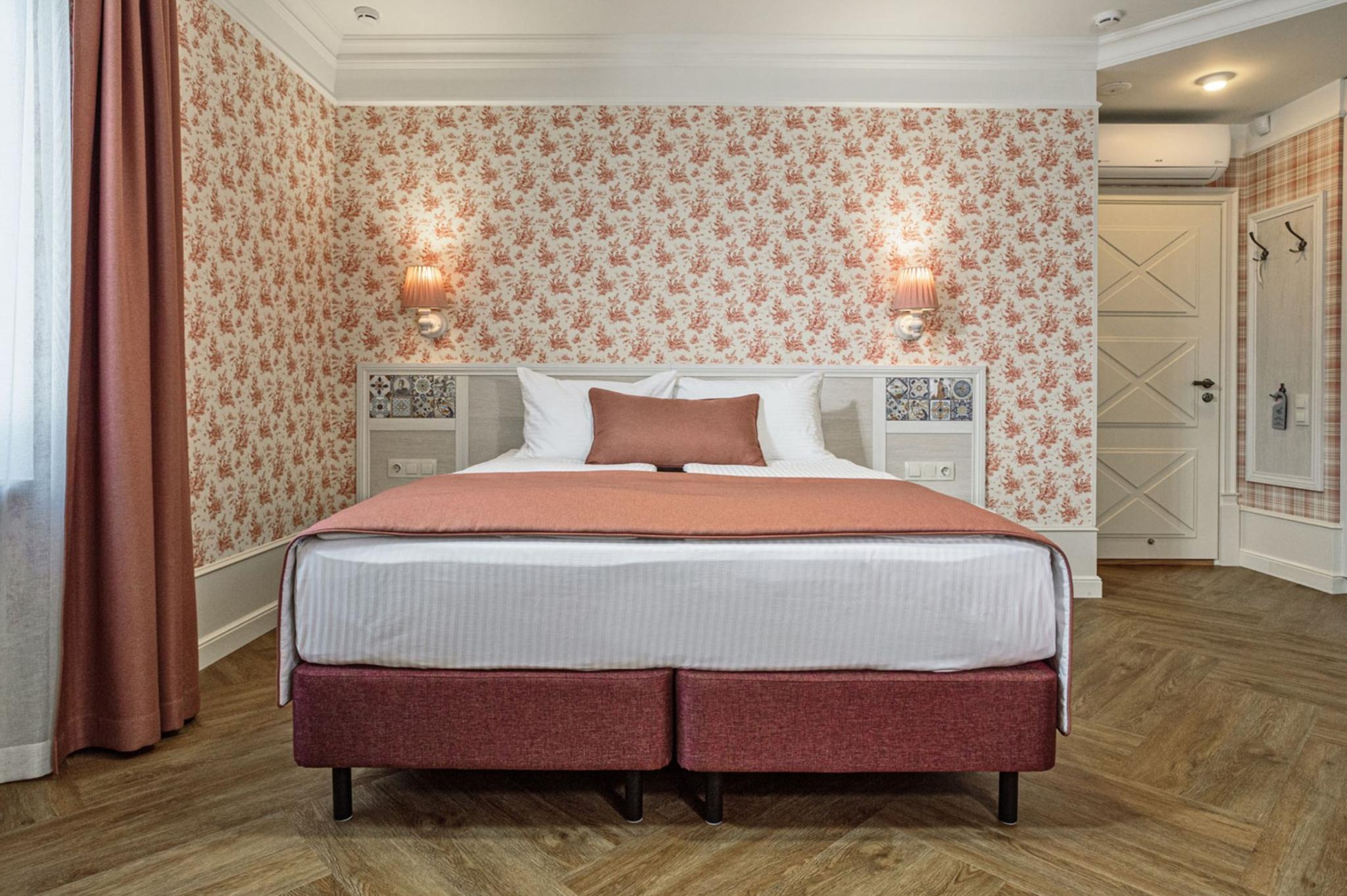 Фото Фон Люце