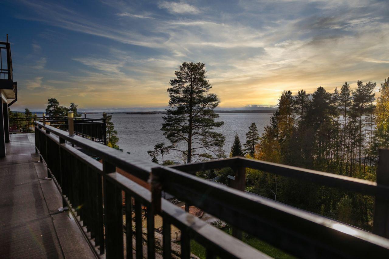 Фото Северный сад