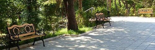 Гостиница Металлург в Орске