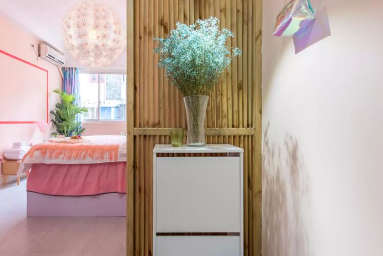 Фото Zhijiansha No. 1 Jinxian Road