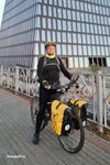 ProtoSoul Bike Solutions (Belovezhskaya Street, 37), bicycle repair