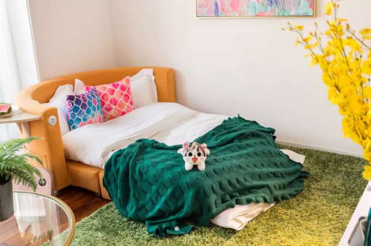 Фото Zhijiansha No. 2 Changle Road